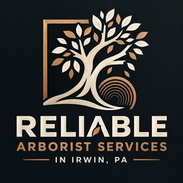 Reliable Arborist Services in Irwin, PA logo