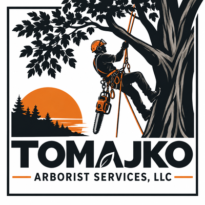 Tomajko Arborist Service, LLC logo