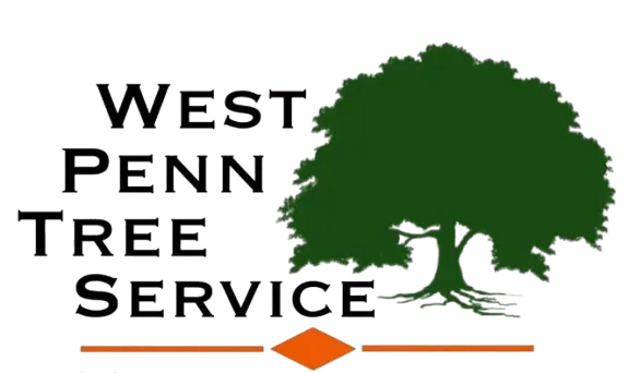 West Penn Tree Service logo